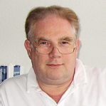 Dr. med. Hermann Keller, Schmerzspezialist